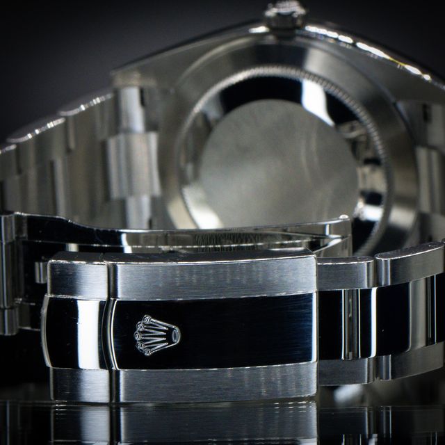 Rolex Datejust 41 126334 Image 4